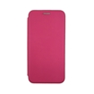 OEM Θήκη Βιβλίο Smart Magnet Elegance για Xiaomi Redmi 5 Plus - Χρώμα: Ροζ
