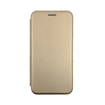 OEM Θήκη Βιβλίο Smart Magnet Elegance για Nokia 6.1 - Χρώμα: Χρυσό
