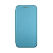 OEM Θήκη Βιβλίο Smart Magnet Elegance για Nokia 6.1 - Χρώμα: Μπλε