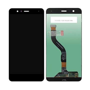 Οθόνη LCD με Μηχανισμό Αφής Assembly για Huawei WAS-LX1 P10 Lite - Χρώμα: Μαύρο