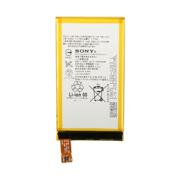 Εικόνα της Μπαταρία Συμβατή LIS1561ERPC για Sony Xperia C4 Z3 Compact D5803 2600mAh