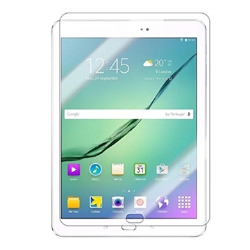 Tempered Glass Screen Protector 9H 0.3mm for Samsung (T810) Galaxy Tab S2 9.7