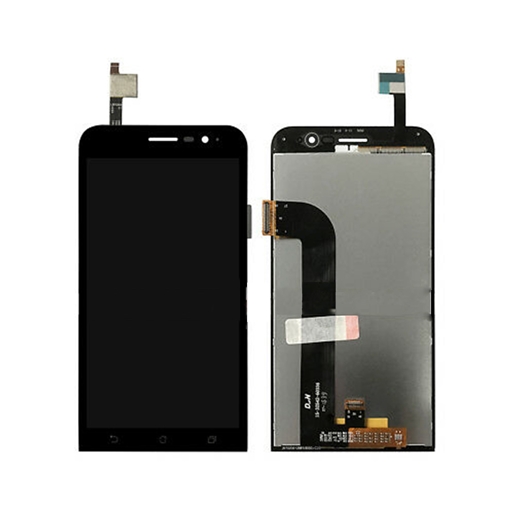 Οθόνη LCD και Μηχανισμός Αφής για Asus Zenfone Go (ZB500KG X00BD) - Χρώμα: Μαύρο