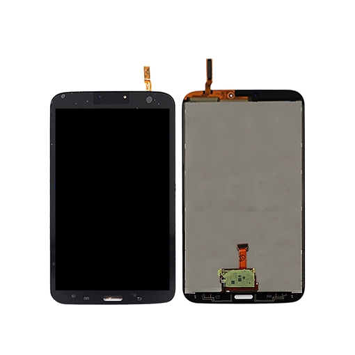 Οθόνη LCD και Αισθητήρας Αφής για Samsung Galaxy Tab 4 8.0 (T331 / T335) - Χρώμα: Μαύρο