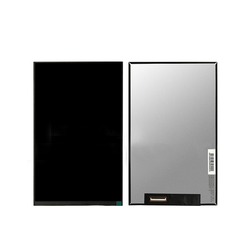 Οθόνη LCD και Αισθητήρας Αφής για Lenovo IdeaPad Miix 310-10ICR 80SG - Χρώμα: Μαύρο
