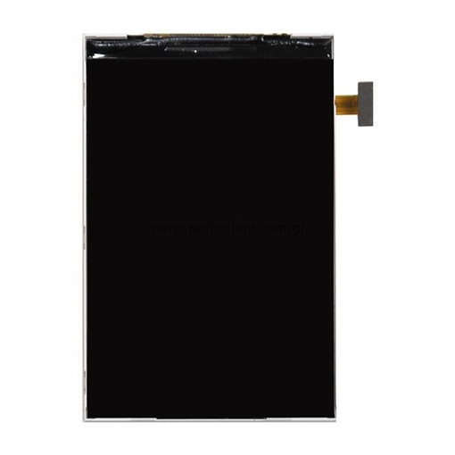 Picture of LCD Screen for Alcatel One Touch 991