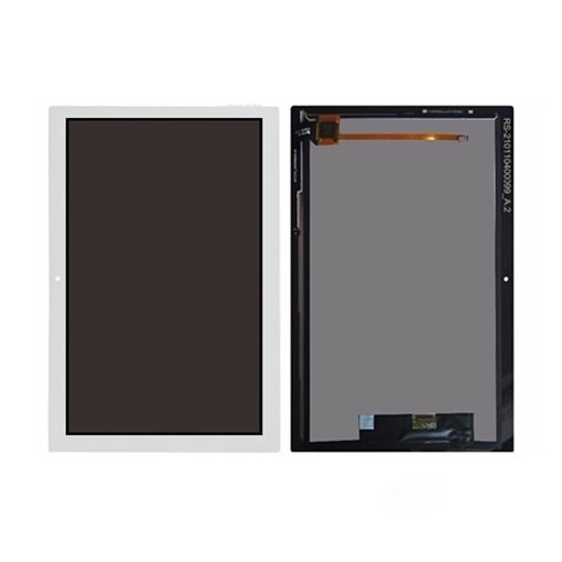Οθόνη LCD και Αισθητήρας Αφής για Lenovo TB-Χ304 Tab 4 10 - Χρώμα: Λευκό