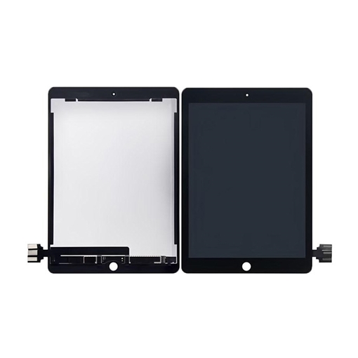 Οθόνη LCD και Αισθητήρας Αφής για Apple iPad Pro 9.7 - Χρώμα: Μαύρο