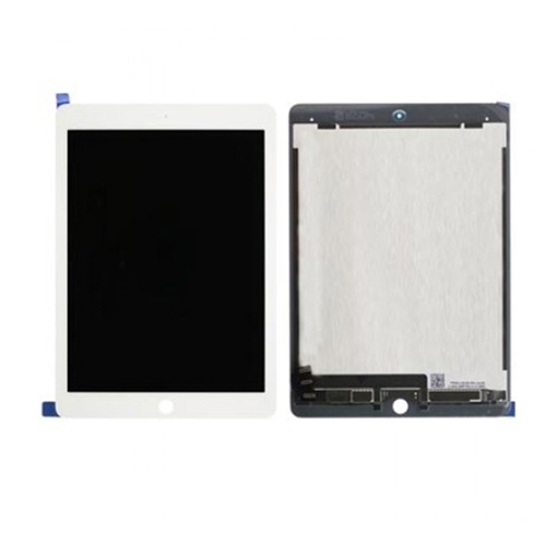 Οθόνη LCD και Αισθητήρας Αφής για Apple iPad Pro 9.7 - Χρώμα: Λευκό