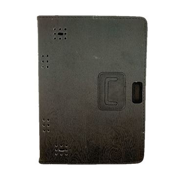 Case for Rowel Tablet w107 2.5d 10" - Color: Black