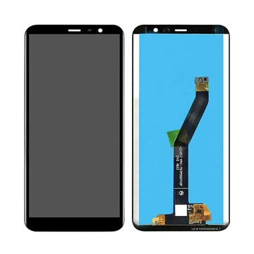 Οθόνη LCD και Αισθητήρας Αφής για Meizu M6T - Χρώμα: Μαύρο