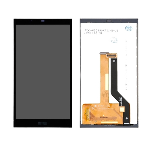 Οθόνη LCD με Μηχανισμό Αφής Assembly για HTC Desire 630 - Χρώμα: Μαύρο