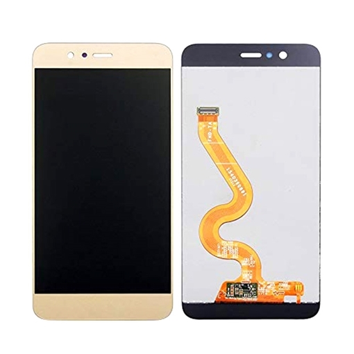 Οθόνη LCD με Μηχανισμό Αφής Assembly για Huawei BAC-L03 Nova 2 Plus - Χρώμα: Χρυσό