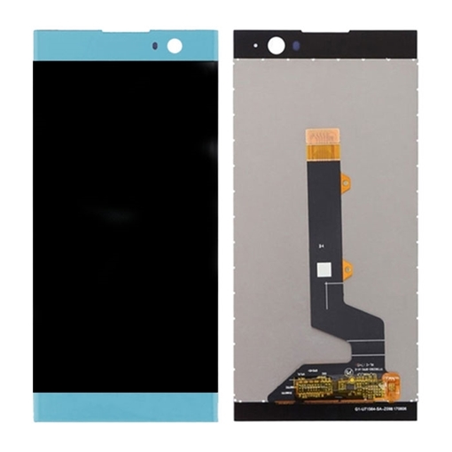 Picture of LCD Complete for Sony Xperia XA2 - Color: Sky Blue