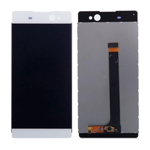 Picture of LCD Complete for Sony Xperia XA Ultra / C6 (F3211/F3212) - Color: White