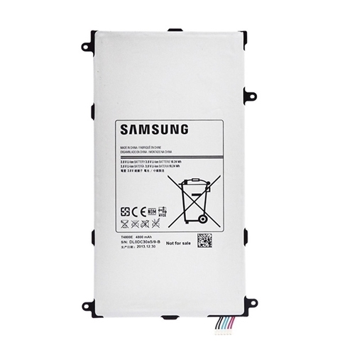 Μπαταρία Samsung T4800E για T320/T321/T325 Galaxy Tab Pro 8.4 - 4800 mAh