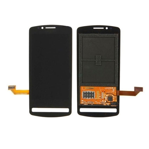 Picture of LCD Complete for Nokia Lumia 700 - Color:  Black
