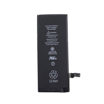 Picture of Compatible Battery with Apple iPhone 6 (616-0805) - 1810 mAh