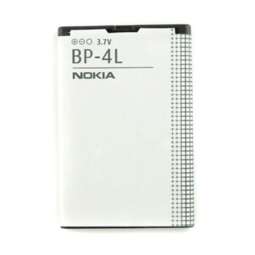 Picture of Battery Nokia  BP-4L for Holo 1500mAh 
