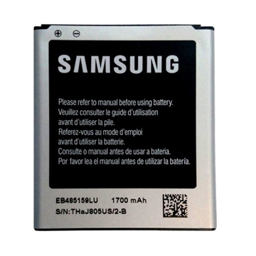 Picture of Battery Samsung EB485159LU for Galaxy S7710 XCover 2 - 1700 mAh