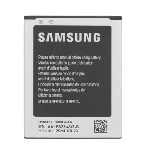 Μπαταρία Samsung EB-B185 για Galaxy Core Plus G3500 -1800 mAh