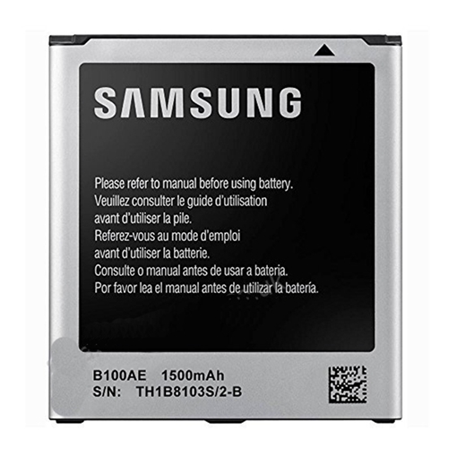 Picture of Samsung Battery EBB100AE for Galaxy Ace 3 S7270/S7272/S7275 - 1500mAh