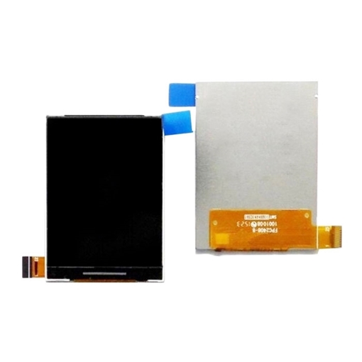 Picture of LCD Screen for Alcatel 2007D/2007X