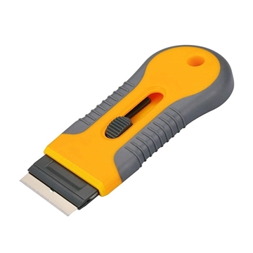 Εικόνα της Universal εργαλείο για αφαίρεση UV και OCA κόλλας με μεταλική λεπίδα / Universal LCD Scraping tool UV and OCA remover with metal blade