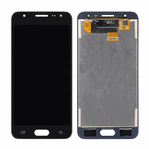 Οθόνη LCD με Μηχανισμό Αφής Assembly για Samsung Galaxy J5 Prime G570F (OEM) - Χρώμα: Μαύρο