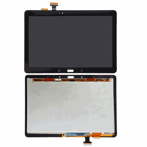 Picture of LCD Complete for Samsung Galaxy Note 10.1 2014 P600/P601/P605 - Color: Black