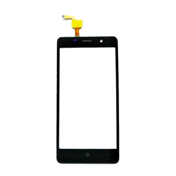 Picture of Touch Screen for Leagoo M5 - Color: Black