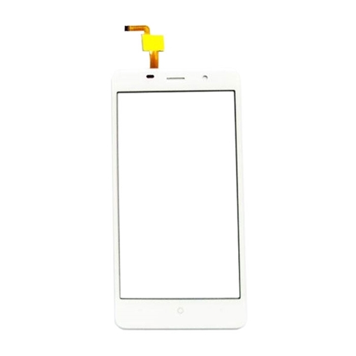 Μηχανισμός Αφής Touch Screen για Leagoo M5 - Χρώμα: Λευκό