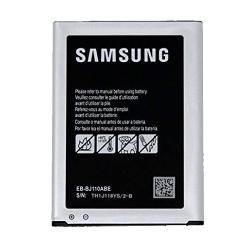 Picture of Battery Samsung EB-BJ110ABE for J110 Galaxy J1 Ace - 1900 mAh