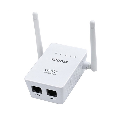 Picture of  WIFI mini router wireless N AP/repeater/router-in