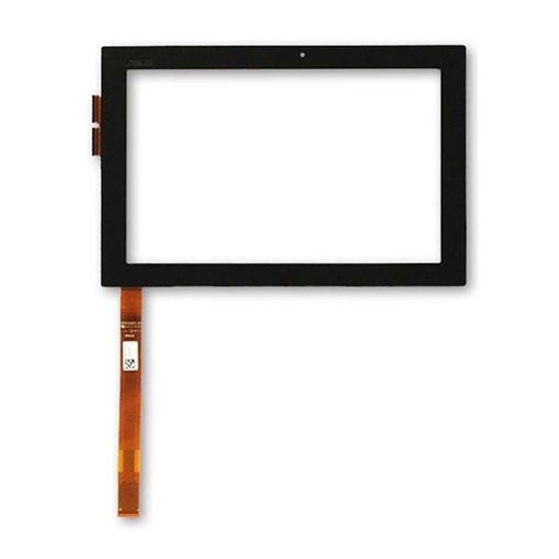 Μηχανισμός Αφής Touch Screen για Asus Eee Pad TF101 - Χρώμα: Μαύρο