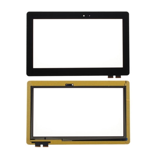 Μηχανισμός Αφής Touch Screen για Asus Tab T100TA Transformer Book - Χρώμα: Μαύρο