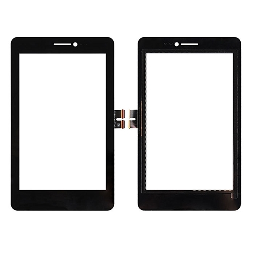 Μηχανισμός Αφής Touch Screen για Asus Fonepad 7 Memo HD 7 ME175/K00Z - Χρώμα: Μαύρο