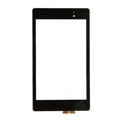 Μηχανισμός Αφής Touch Screen για Asus Google Nexus 7 ME571 - Χρώμα: Μαύρο