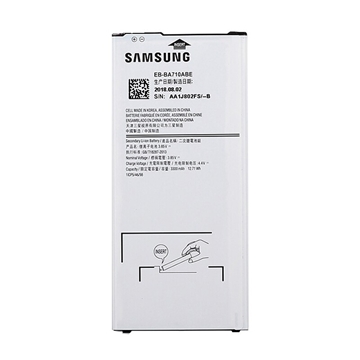 Picture of Battery Samsung EB-BA710ABE for A710F Galaxy A7 2016 - 3300mAh