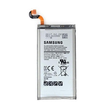 Εικόνα της Μπαταρία Συμβατή Samsung EB-BG955ABE για G955F Galaxy S8 Plus - 3500 mAh