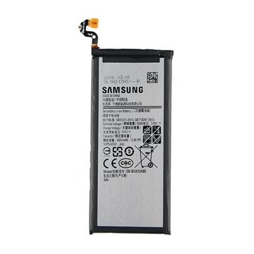 Εικόνα της Μπαταρία Samsung EB-BG935ABEG για G935F Galaxy S7 Edge - 3600 mAh