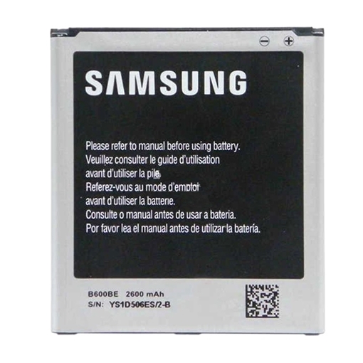 Μπαταρία Samsung EB-B600BE για i9500/i9505 Galaxy S4 - 2600mAh