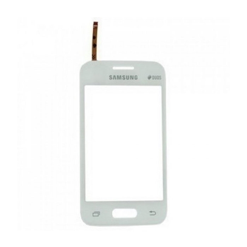 Μηχανισμός αφής Touch Screen για Samsung Galaxy Young 2 G130H - Χρώμα: Λευκό