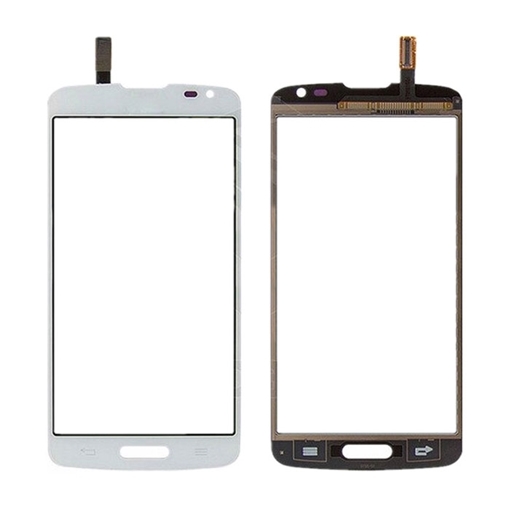 Picture of Touch Screen for LG D315/F70 - Color: White