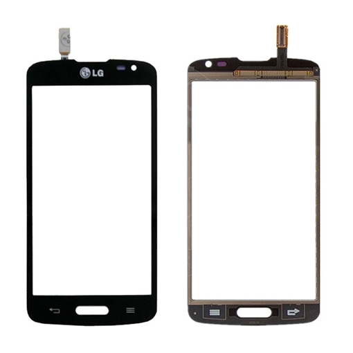 Μηχανισμός Αφής Touch Screen για LG D315/F70 - Χρώμα: Μαύρο