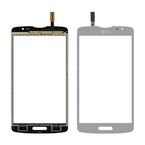 Μηχανισμός Αφής Touch Screen για LG D370-L80 - Χρώμα: Λευκό