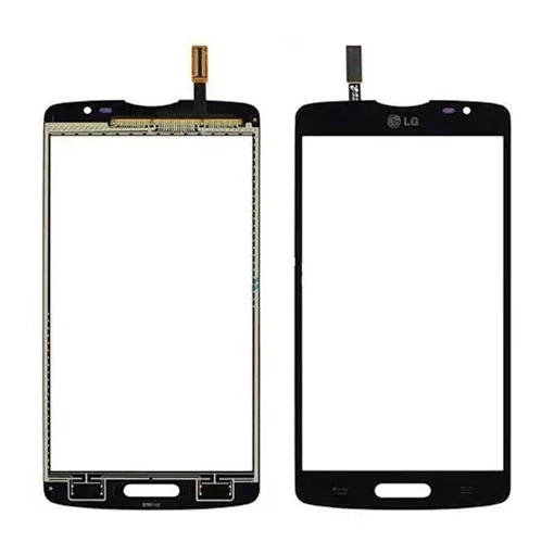 Μηχανισμός Αφής Touch Screen για LG D370/L80 - Χρώμα: Μαύρο