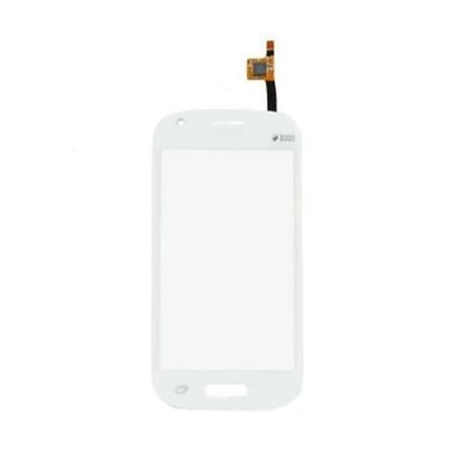Μηχανισμός αφής Touch Screen για Samsung G310 - Χρώμα: Λευκό  Επιστροφή στη λίστα προϊόντων