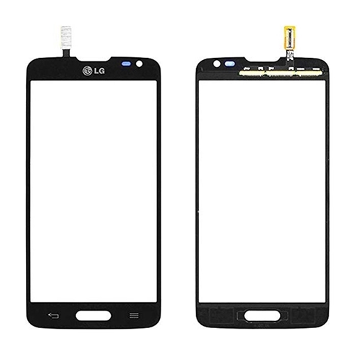 Μηχανισμός Αφής Touch Screen για LG D415-L90 - Χρώμα: Μαύρο