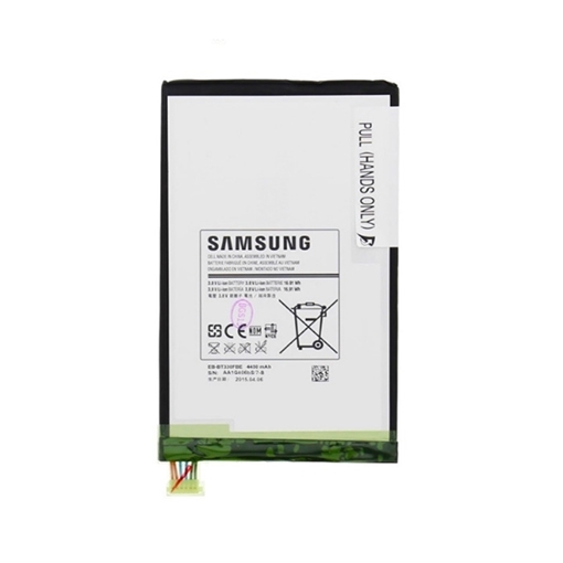 Μπαταρία Samsung EB-BT330FBE για T330/T331/T335 Galaxy Tab 4 8.0 - 4450mAh
